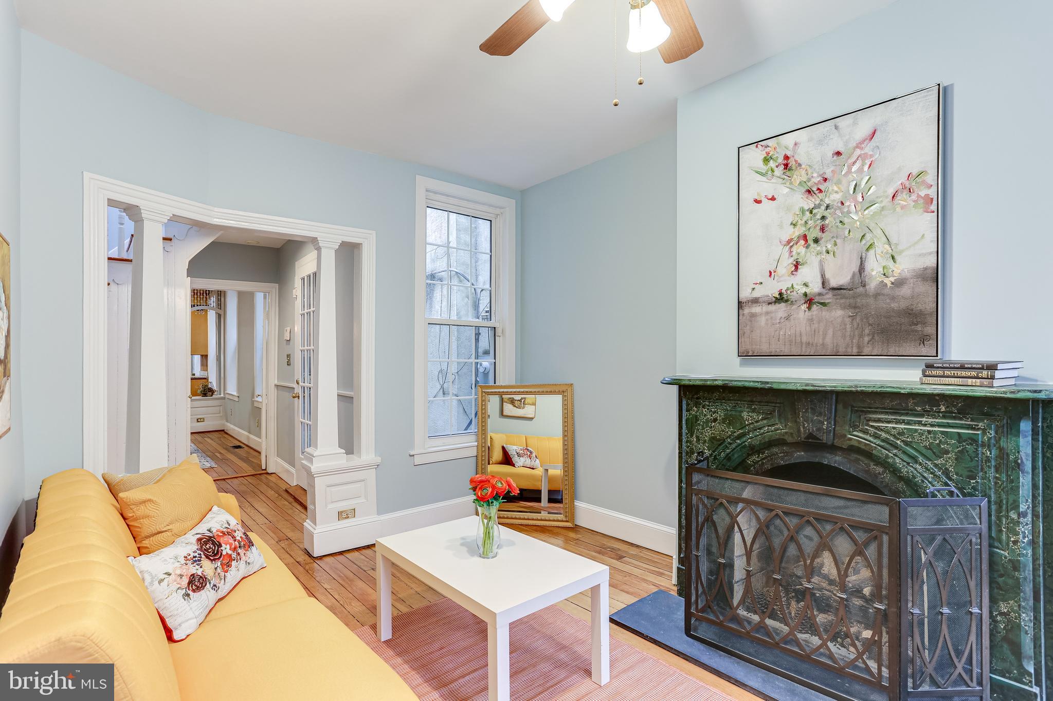 1268 Battery Avenue Baltimore, MD 21230 - Photo 4 of 29