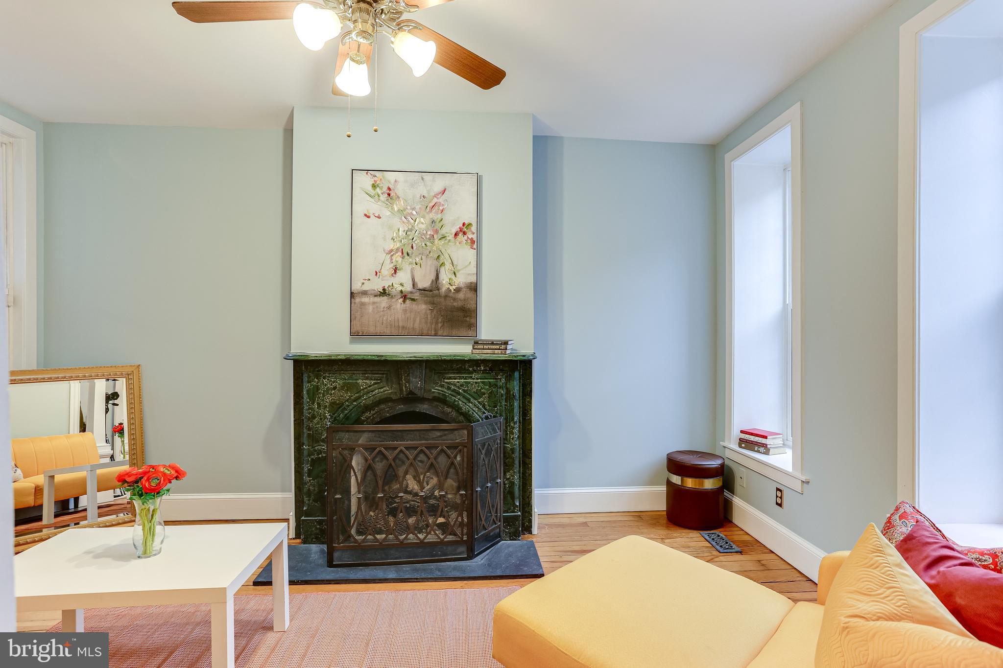 1268 Battery Avenue Baltimore, MD 21230 - Photo 5 of 29