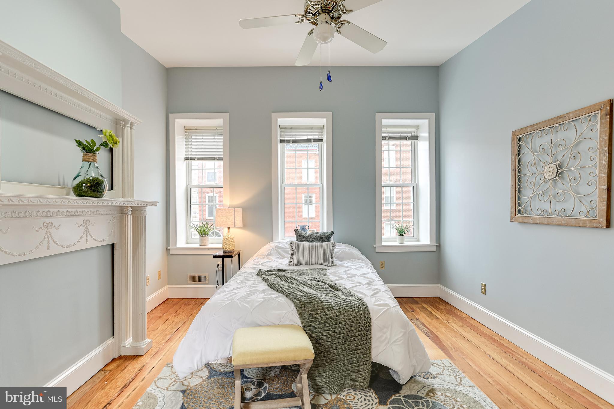 1268 Battery Avenue Baltimore, MD 21230 - Photo 9 of 29