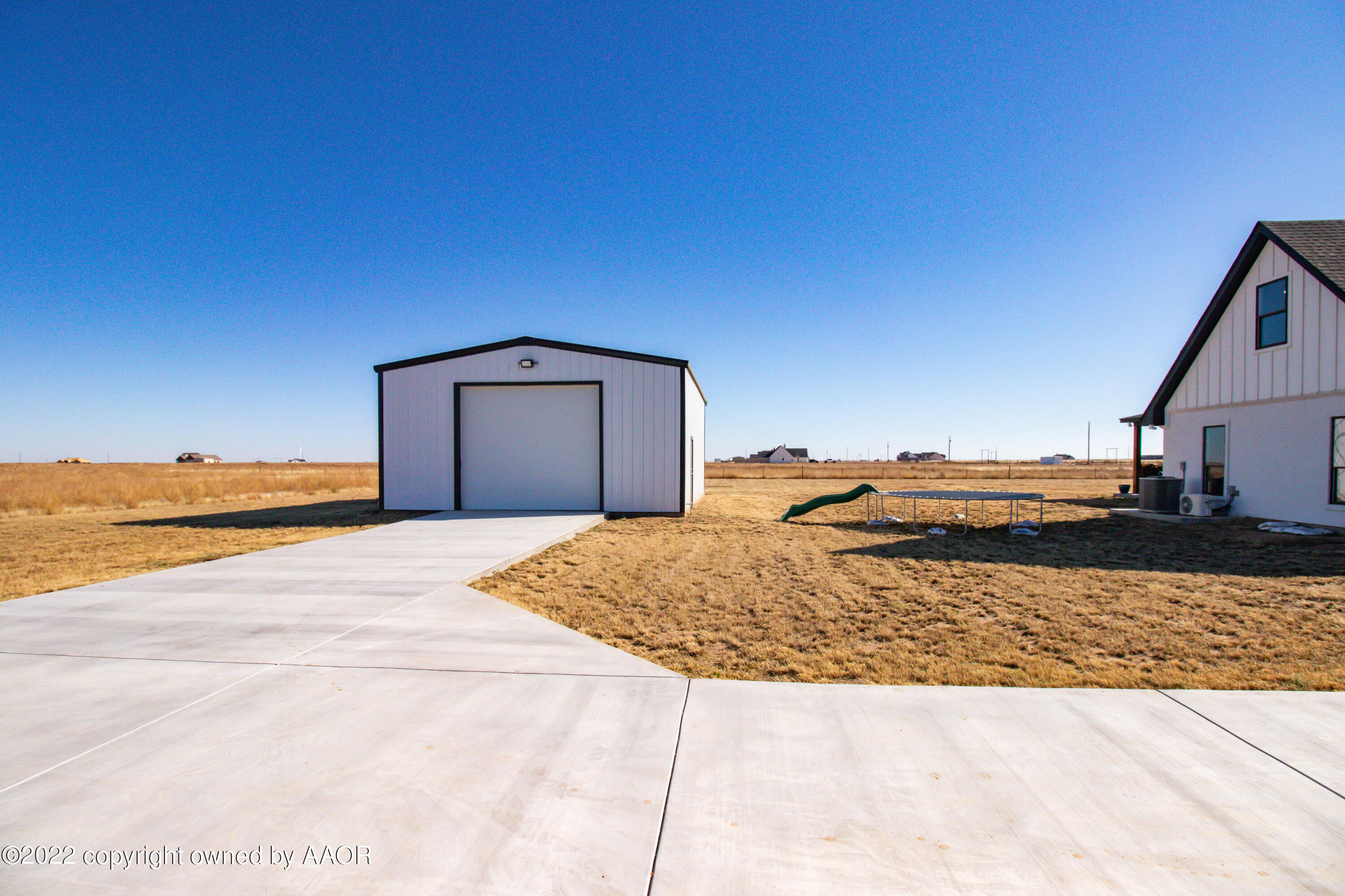 501 East Cemetery Road Canyon, TX 79015 - Photo 42 of 42 044
