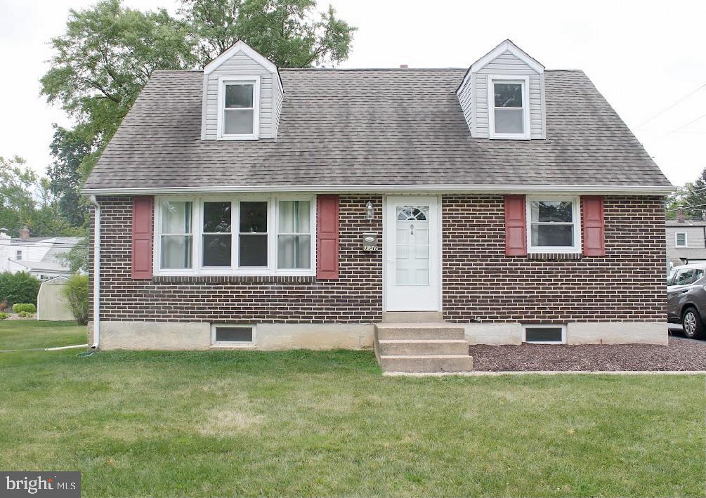 120 Devonshire Road Wilmington, DE 19803 - Photo 1 of 13 Exterior of home