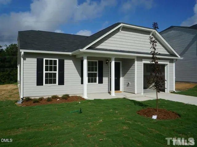 $1,750 | 4720 Queen Pierrette Street, Raleigh, NC 27610