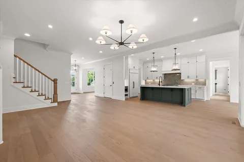 $3,399,000 | 8247 Ambrose Court, Brentwood, TN 37027