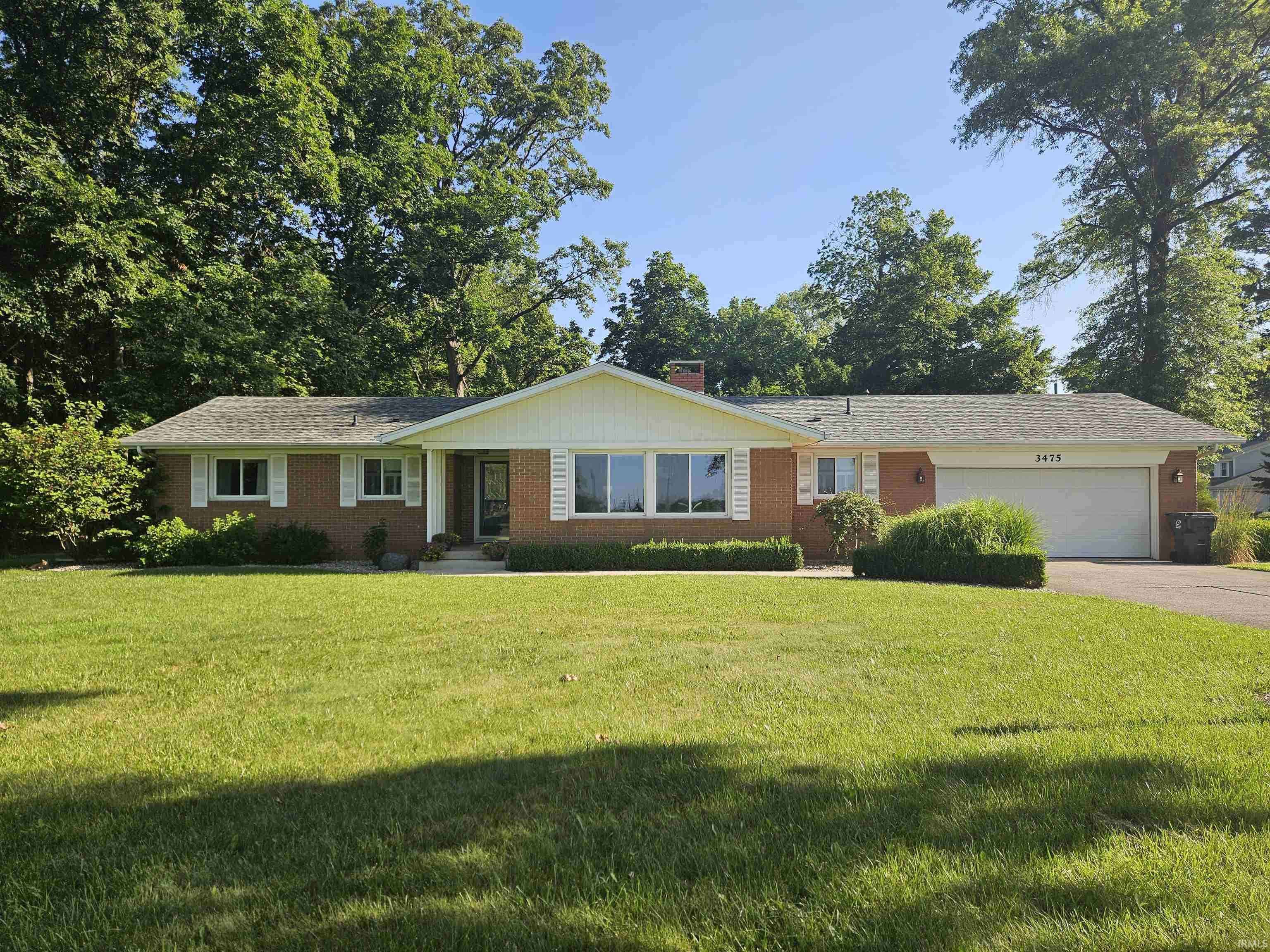 3475 West 1175th Road North Decatur, IN 46733 - Photo 1 of 15