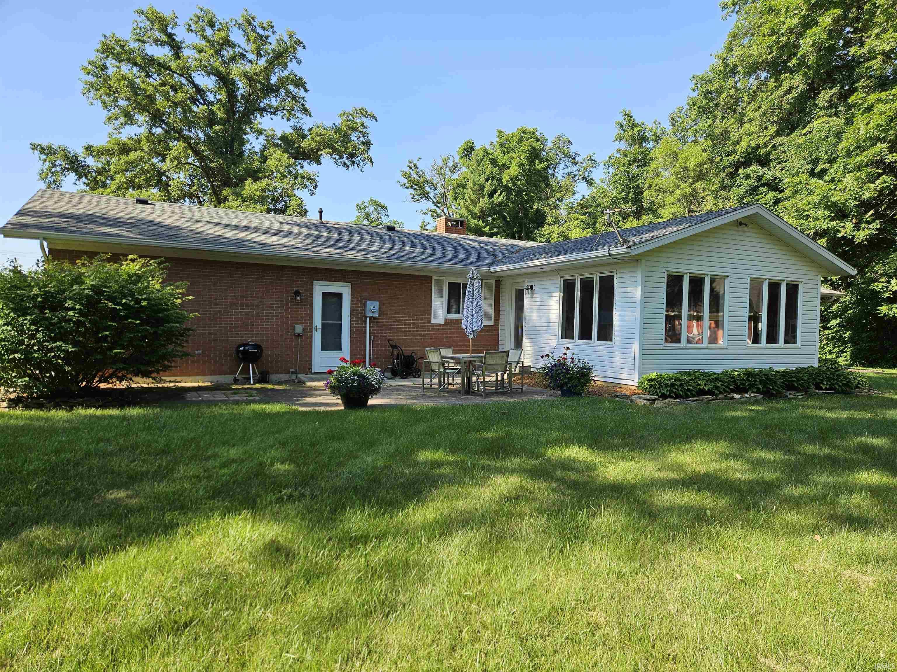3475 West 1175th Road North Decatur, IN 46733 - Photo 2 of 15