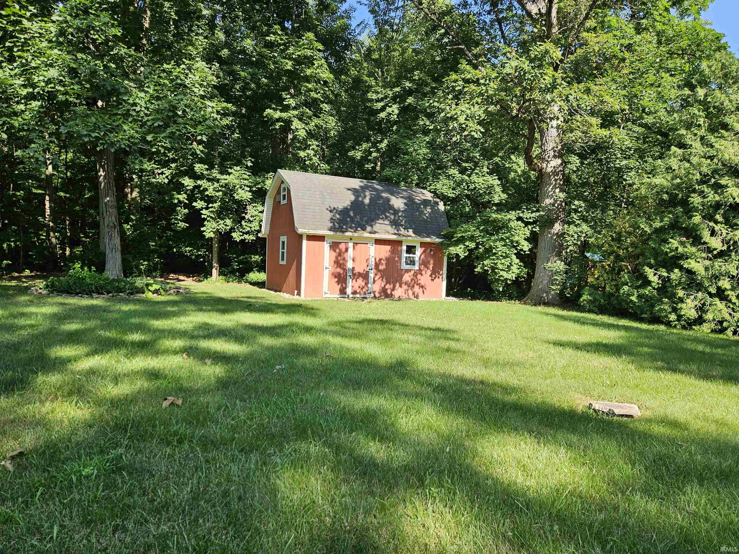 3475 West 1175th Road North Decatur, IN 46733 - Photo 3 of 15