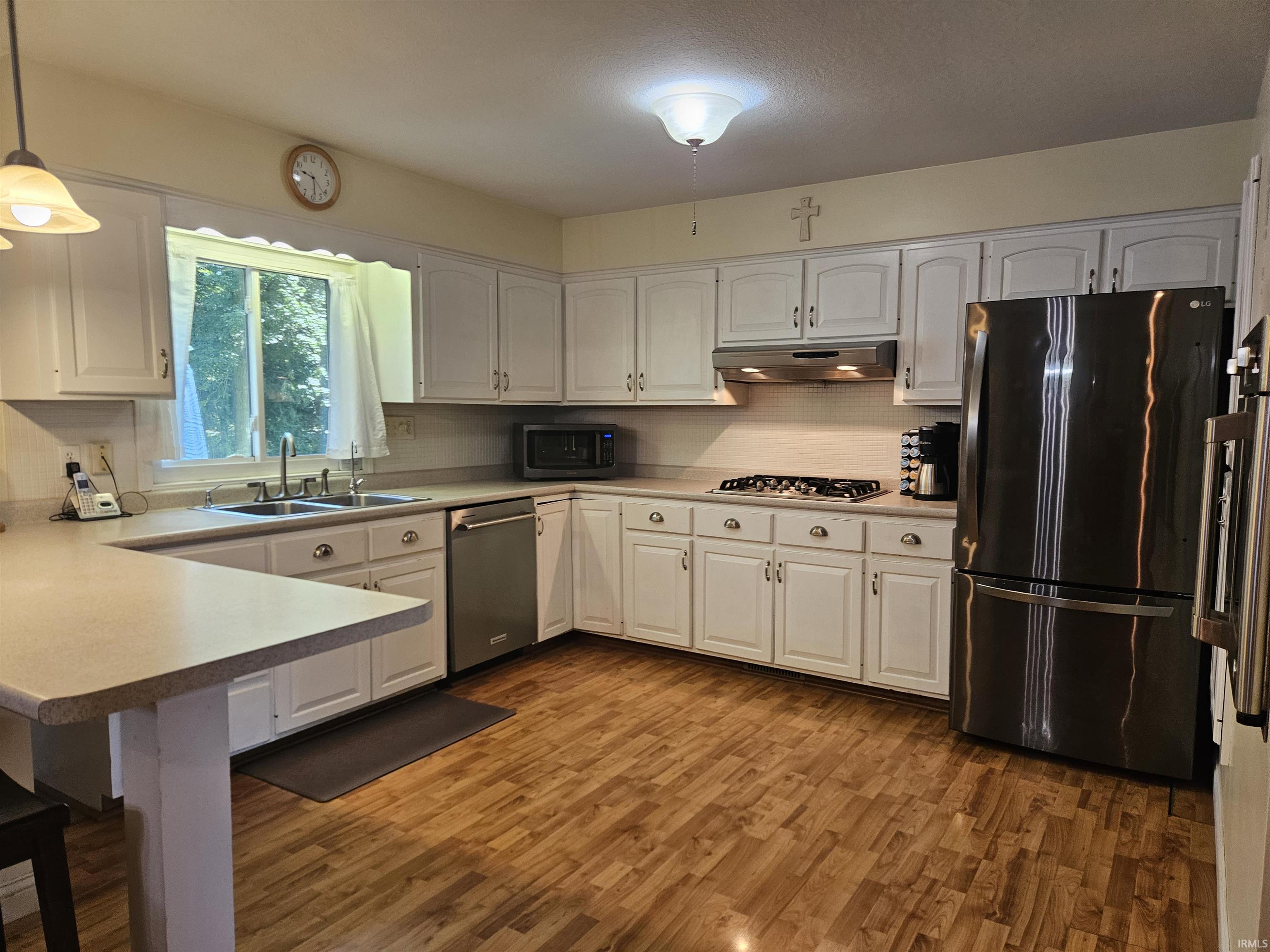 3475 West 1175th Road North Decatur, IN 46733 - Photo 5 of 15