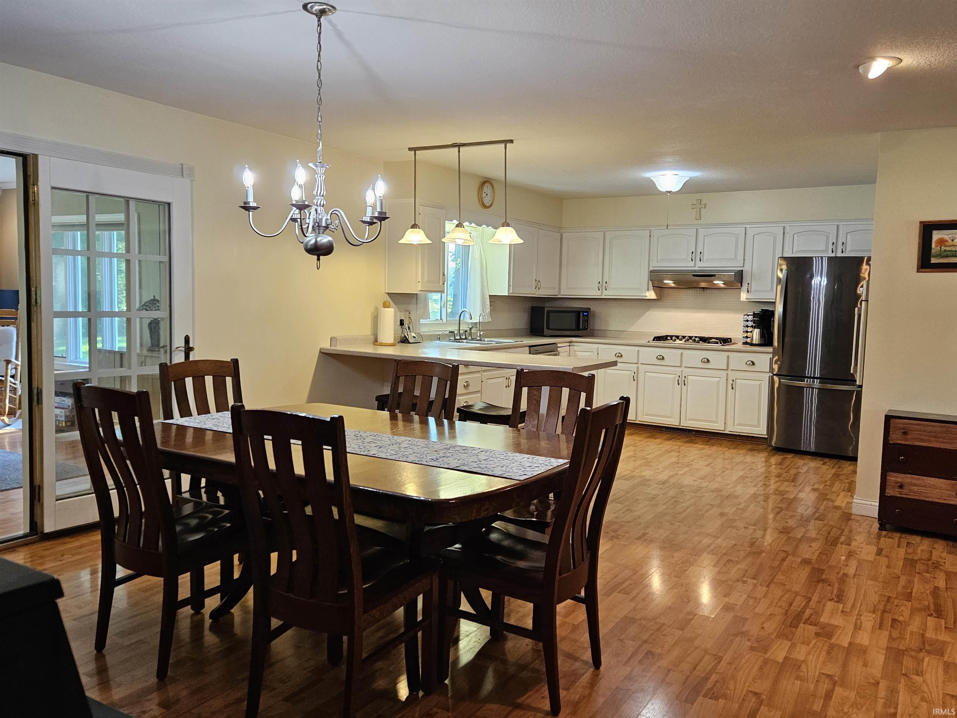 3475 West 1175th Road North Decatur, IN 46733 - Photo 6 of 15