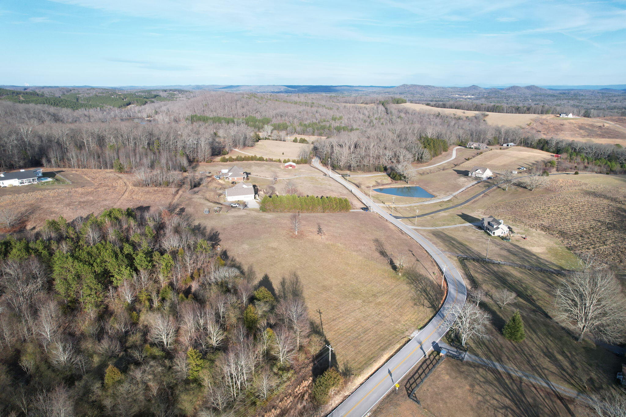 6857 Sam Smith Road Birchwood, TN 37308 - Photo 53 of 61 5-web-or-mls-DJI_0166