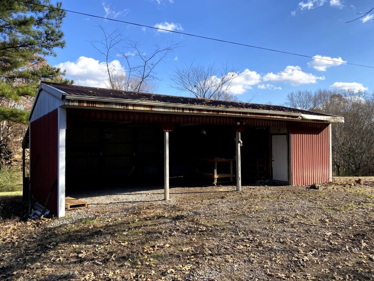 2130 Shelton Ferry Road Southside, TN 37171 - Photo 20 of 21 Gallery Image 20