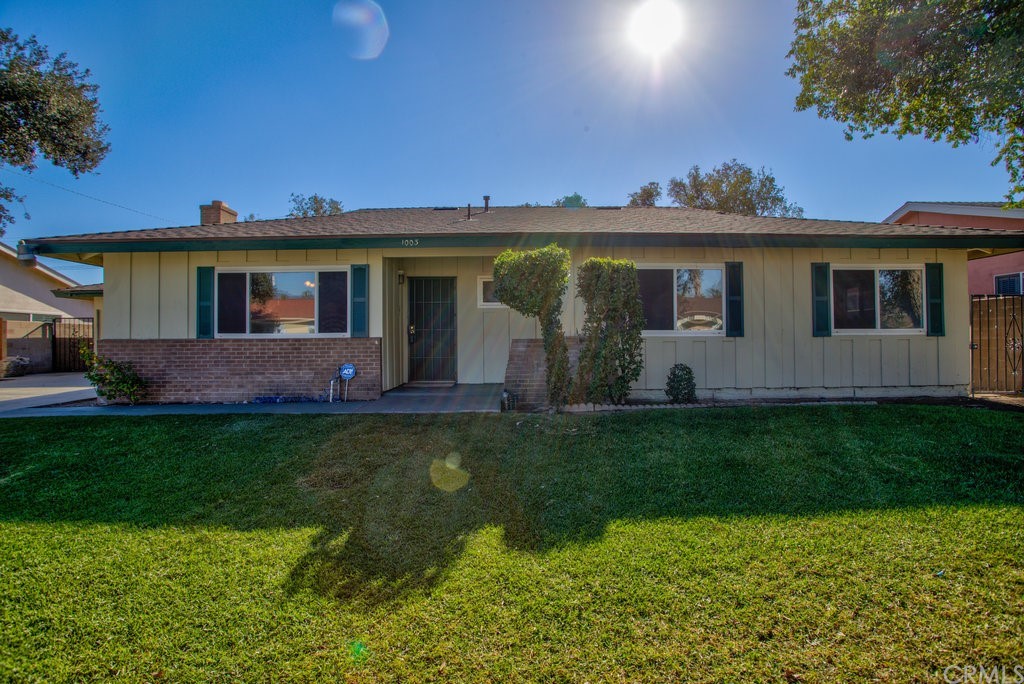 1003 East Jackson Street Rialto, CA 92376 - Photo 1 of 1 Gallery Image 1