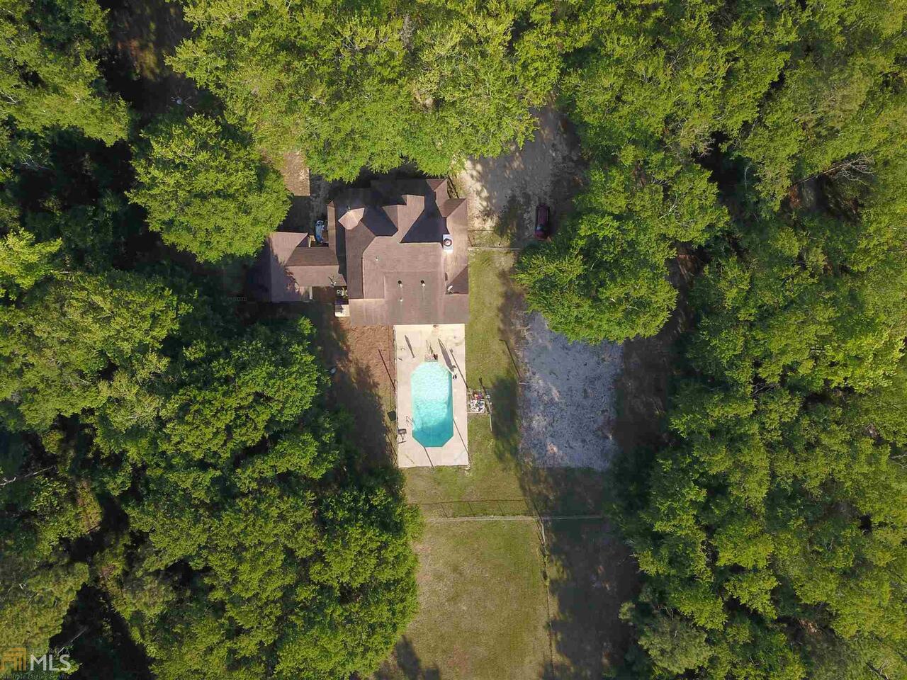 525 Melrose Pond Road Register, GA 30452 - Photo 1 of 1