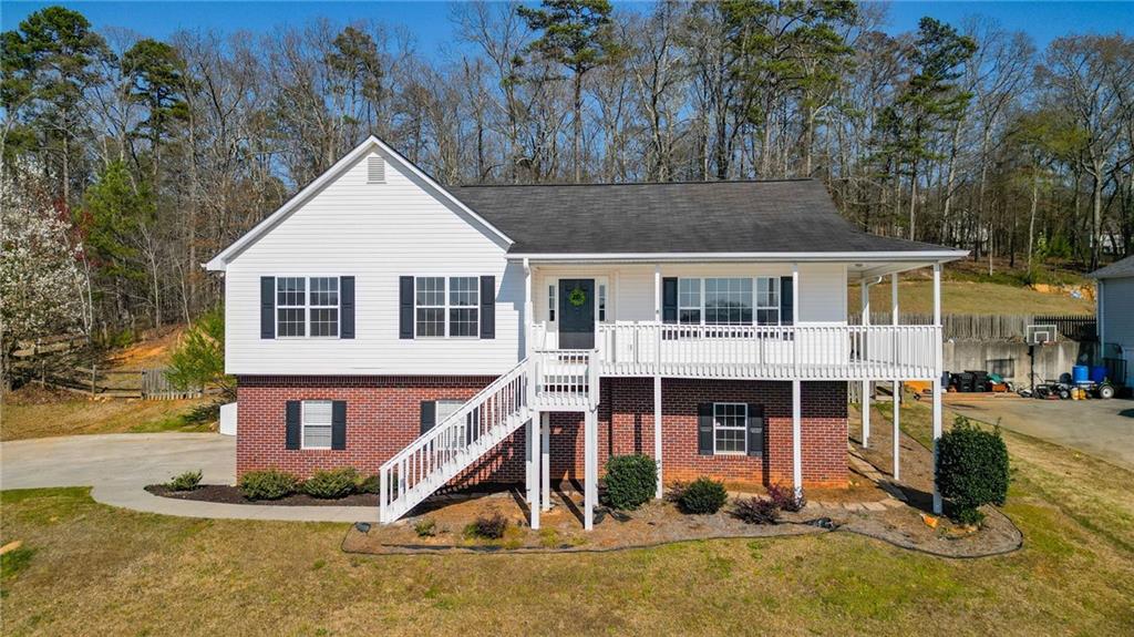 78 Adams Chapel Road Southwest Cartersville, GA 30120 - Photo 1 of 1 Gallery Image 1