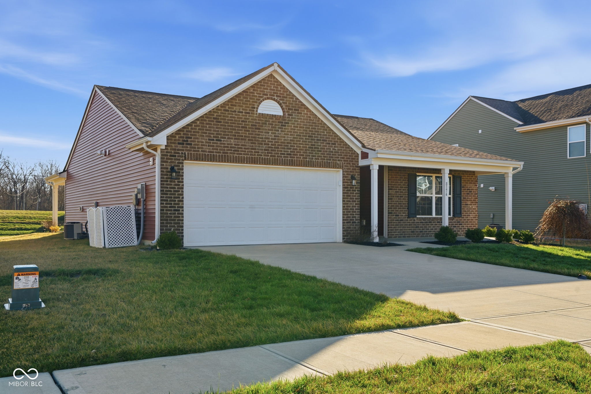 8174 Ambrosia Lane Pendleton, IN 46064 - Photo 4 of 18