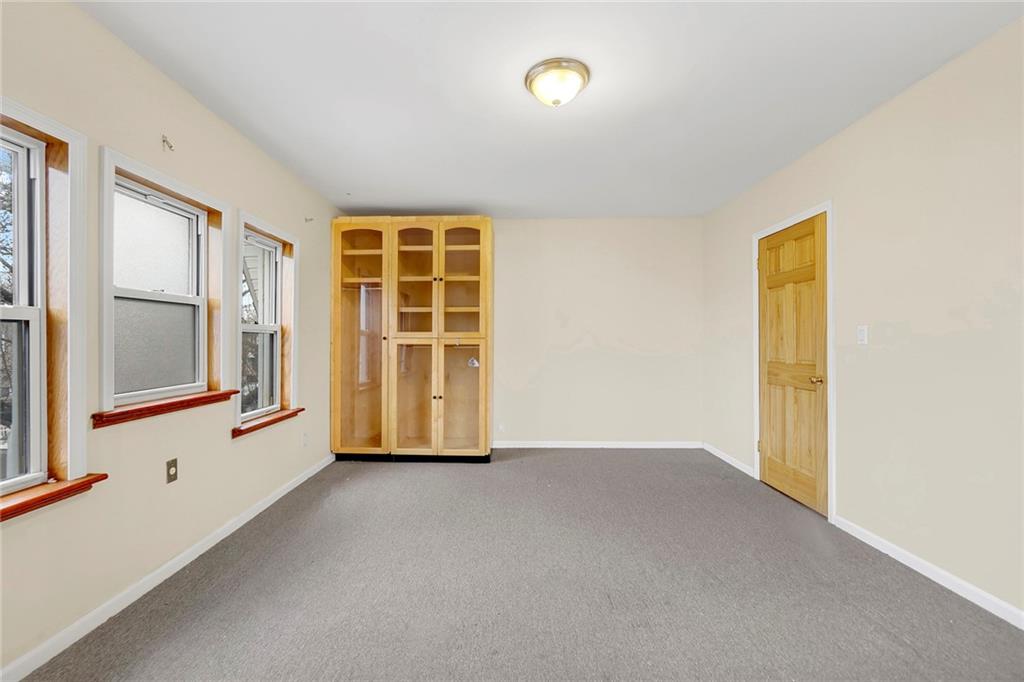 2602 Avenue T Brooklyn, NY 11229 - Photo 11 of 27 an empty room with windows