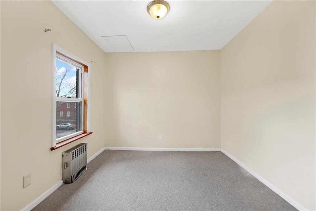 2602 Avenue T Brooklyn, NY 11229 - Photo 12 of 27 a view of an empty room