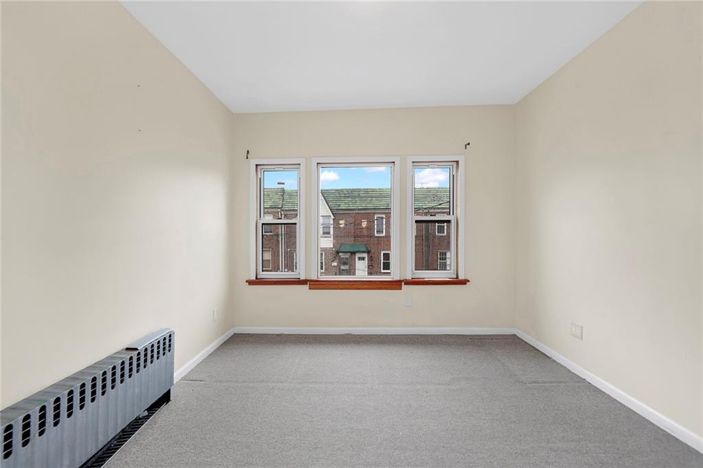 2602 Avenue T Brooklyn, NY 11229 - Photo 15 of 27 an empty room with windows