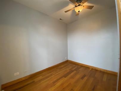 4221 South Union Avenue, Unit 3 Chicago, IL 60609 - Photo 10 of 16 a view of an empty room