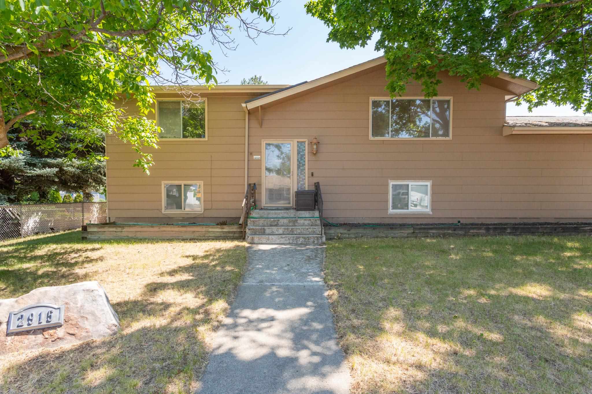 2915 South Fox Road Spokane Valley, WA 99206 - Photo 1 of 31 Gallery Image 1