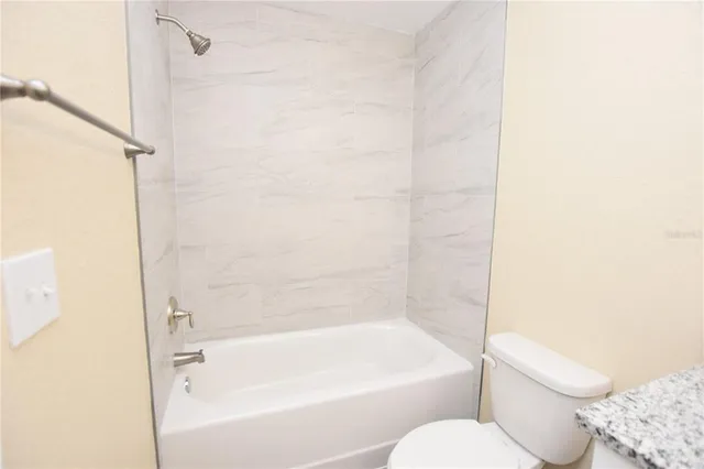 a view of small space