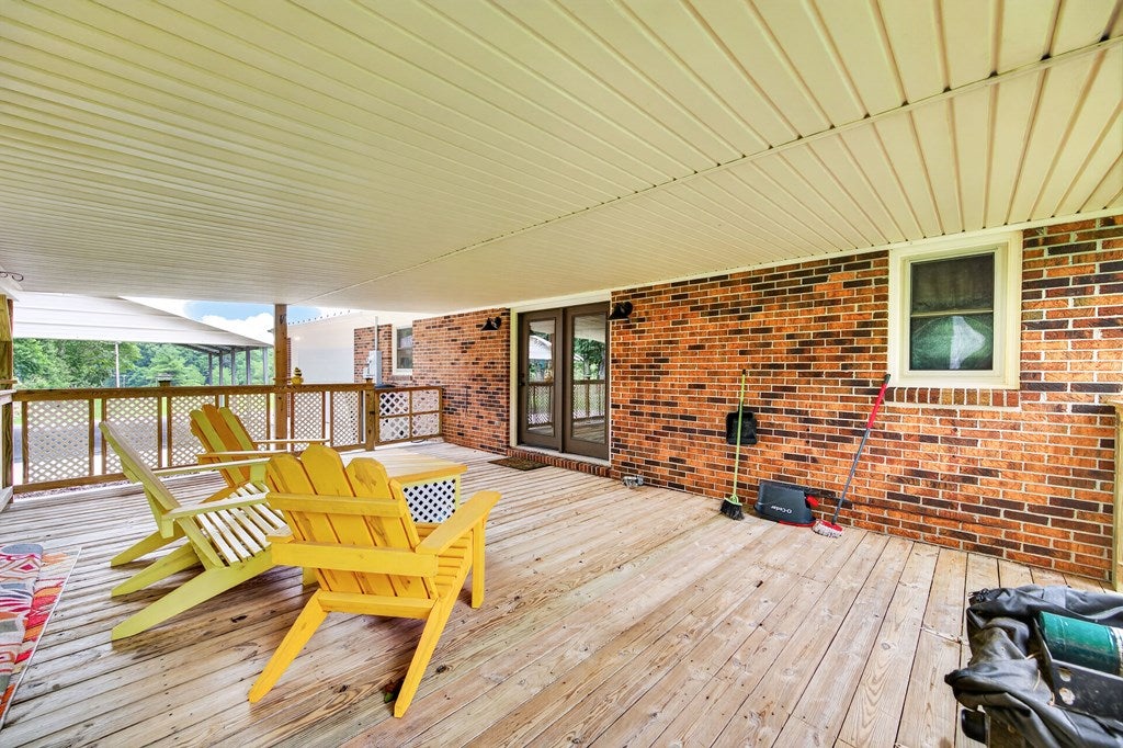 1299 Kinder Valley Road Rural Retreat, VA 24368 - Photo 64 of 82 Gallery Image 64