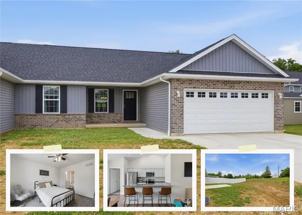 $279,900 | 124 Grindstone Court, Moscow Mills, MO 63362