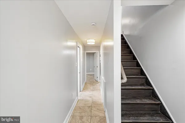 $275,000 | 2428 McCulloh Street, Baltimore, MD 21217