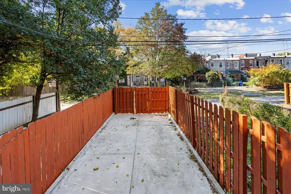 $275,000 | 2428 McCulloh Street, Baltimore, MD 21217