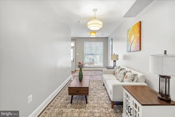 $275,000 | 2428 McCulloh Street, Baltimore, MD 21217