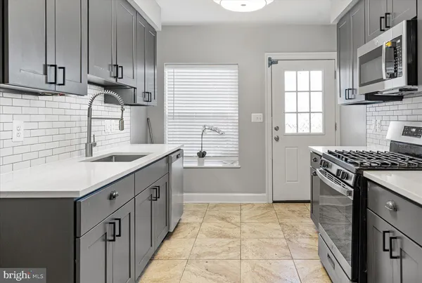 $275,000 | 2428 McCulloh Street, Baltimore, MD 21217