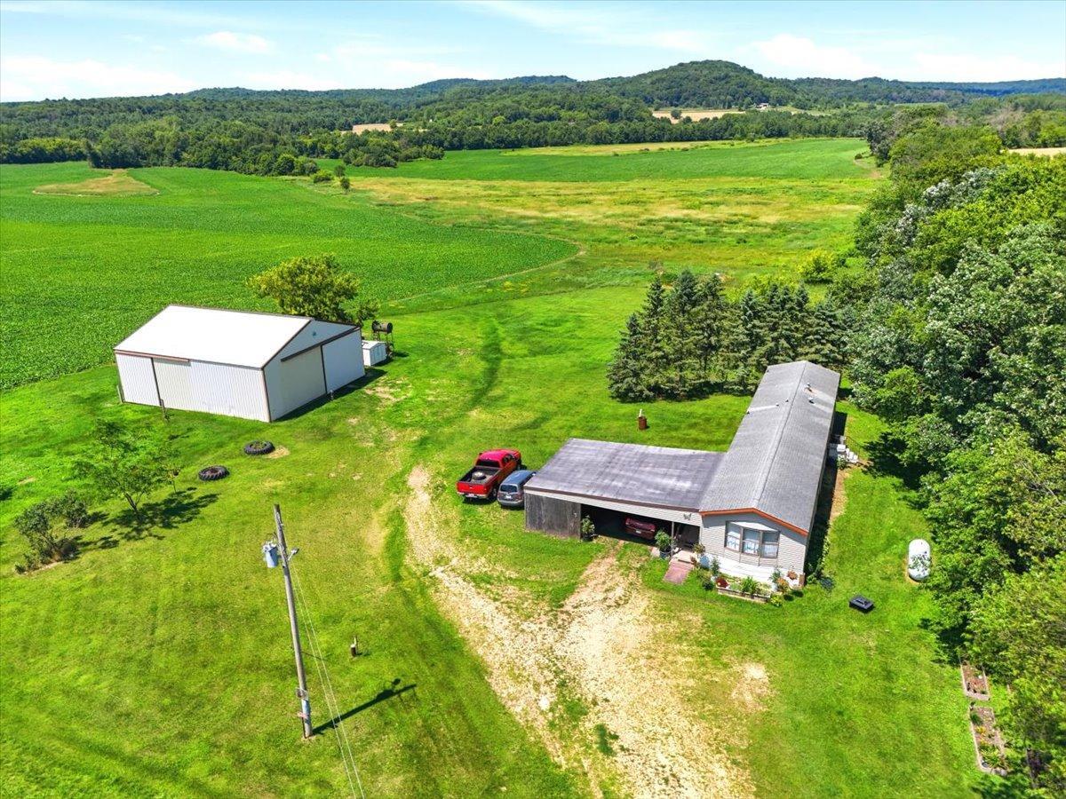 N1405 County Rd Z Eau Galle, WI 54737 - Photo 18 of 23