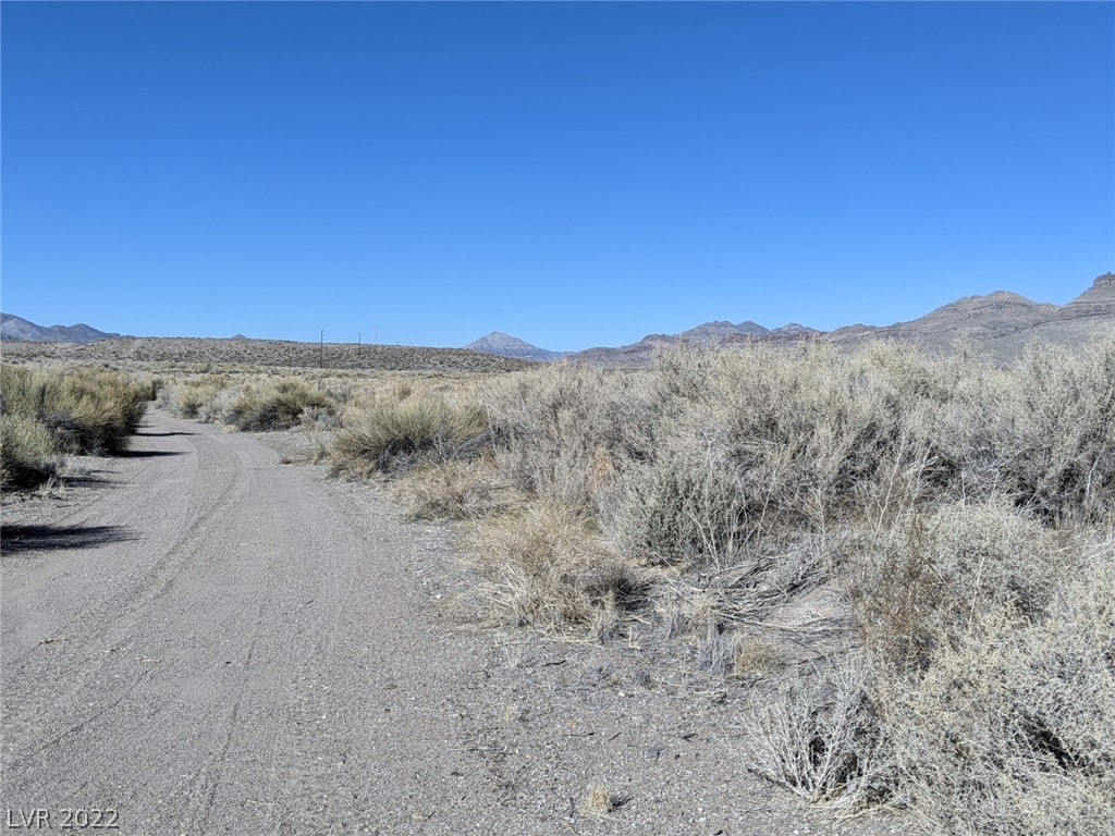 0 Sr-318 Hiko, NV 89017 - Photo 3 of 7