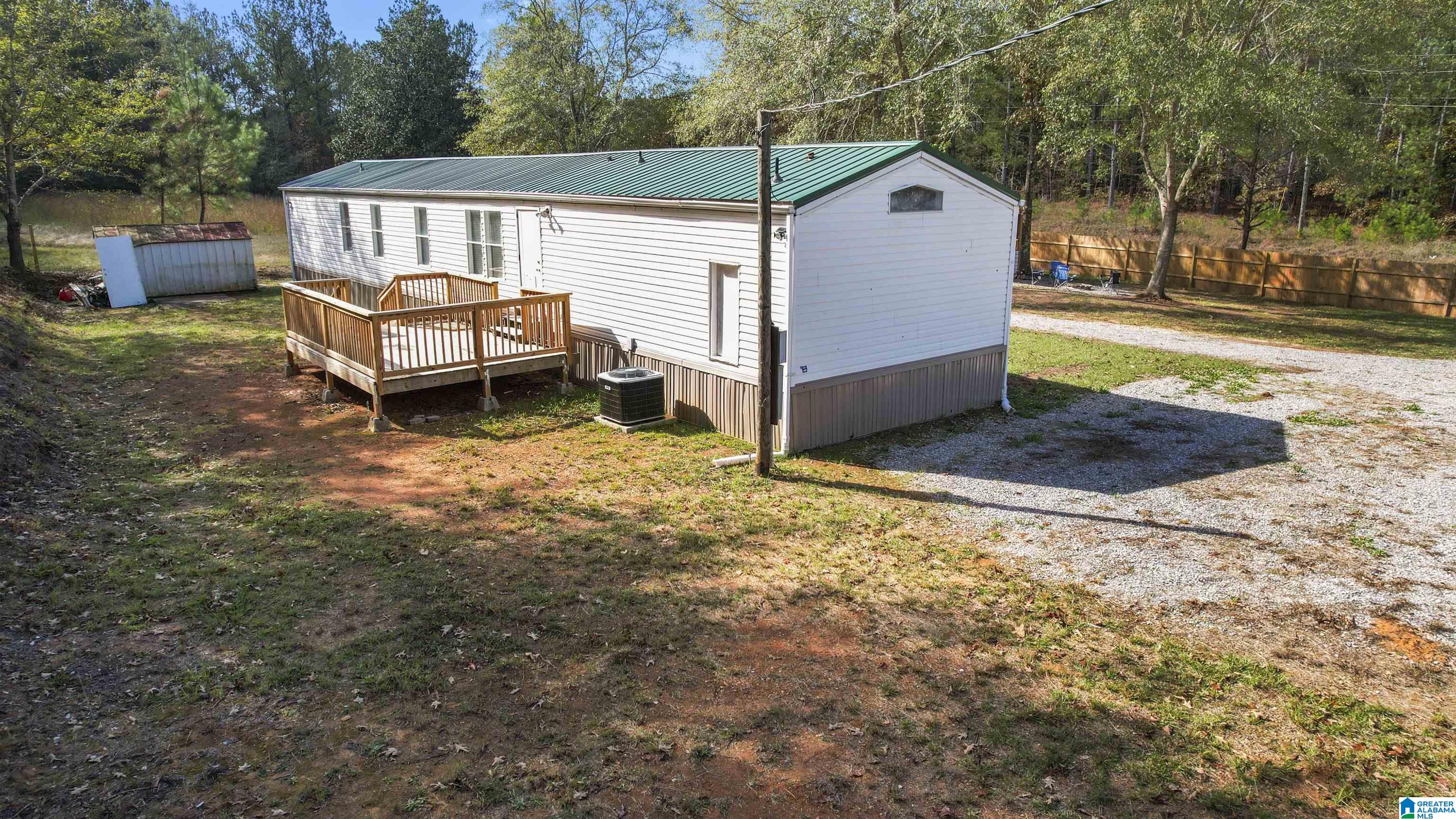 4630 Howells Cove Road Talladega, AL 35160 - Photo 6 of 31