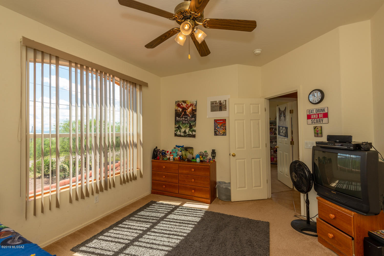272 Camino Josefina Rio Rico, AZ 85648 - Photo 36 of 50