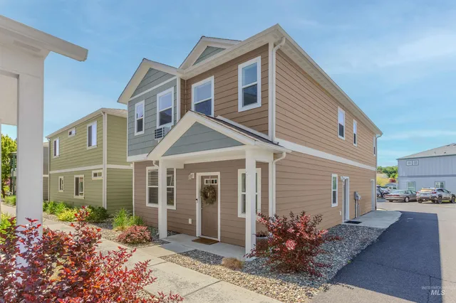 $395,000 | 1162 Tiempo Drive, Moscow, ID 83843