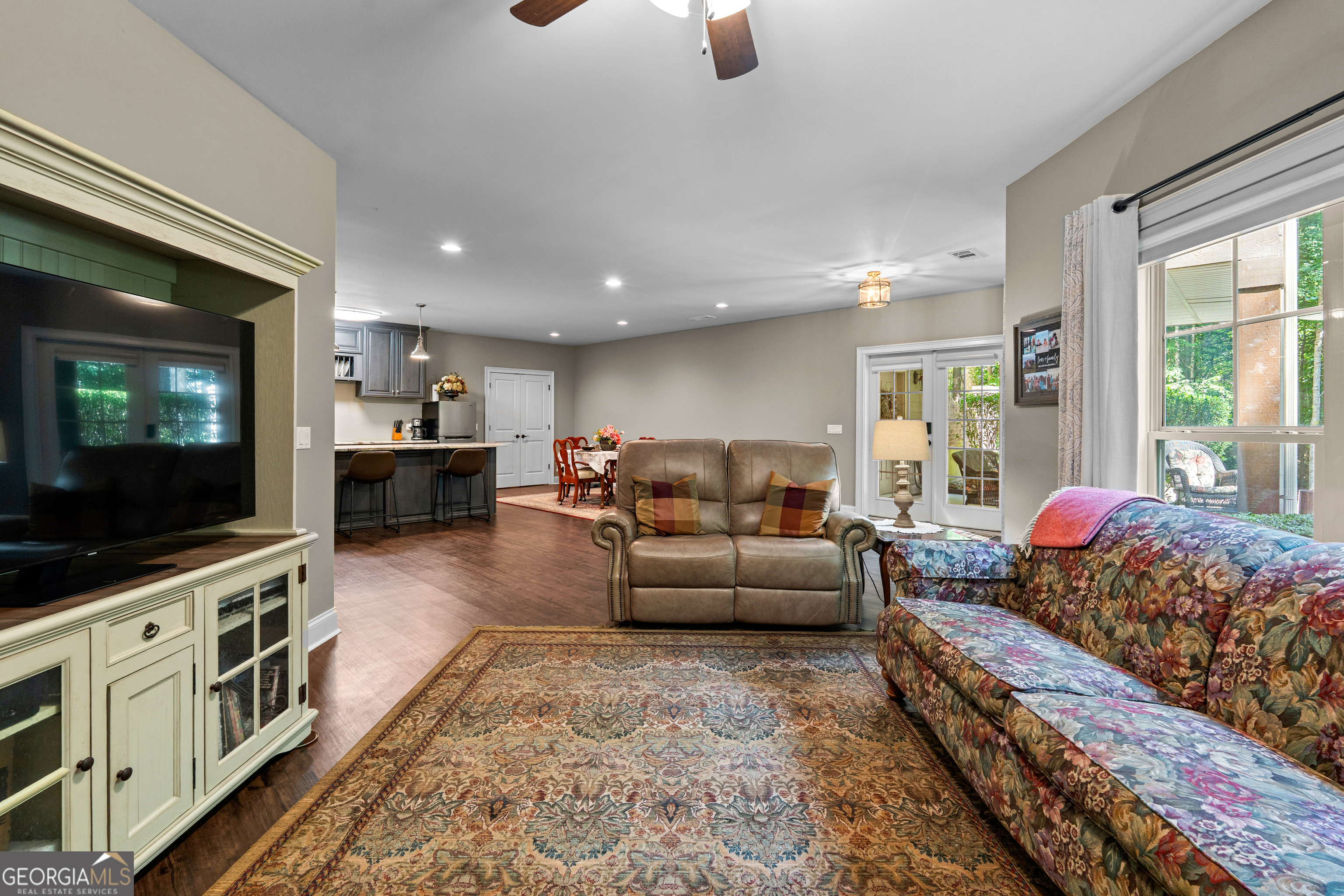 58 Drews Ridge Drive Newnan, GA 30263 - Photo 60 of 79