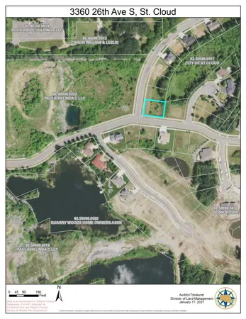 $75,000 | 3360 26th Avenue South, St. Cloud, MN 56301