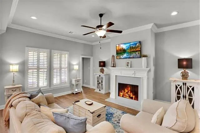 $2,300 | 772 Jackson Court, Madisonville, LA 70447