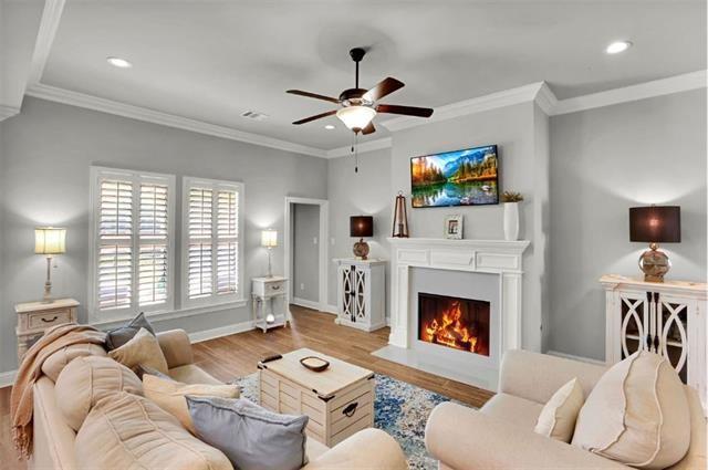 772 Jackson Court Madisonville, LA 70447 - Photo 4 of 25