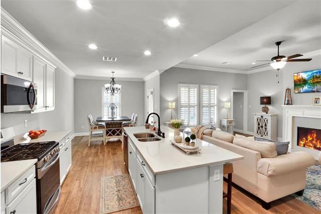 772 Jackson Court Madisonville, LA 70447 - Photo 6 of 25