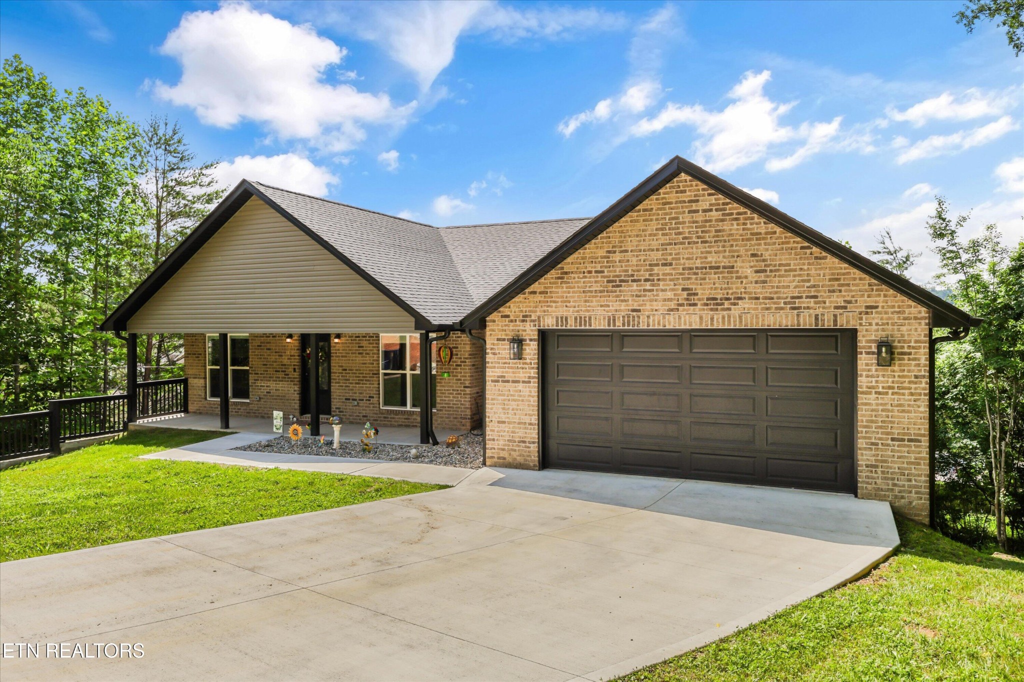 375 Signet Lane Maynardville, TN 37807 - Photo 6 of 22
