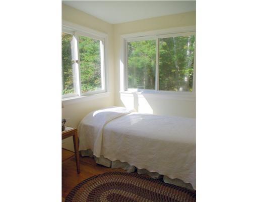 33 School House Road Chebeague Island, ME 04017 - Photo 11 of 17 Bedroom.