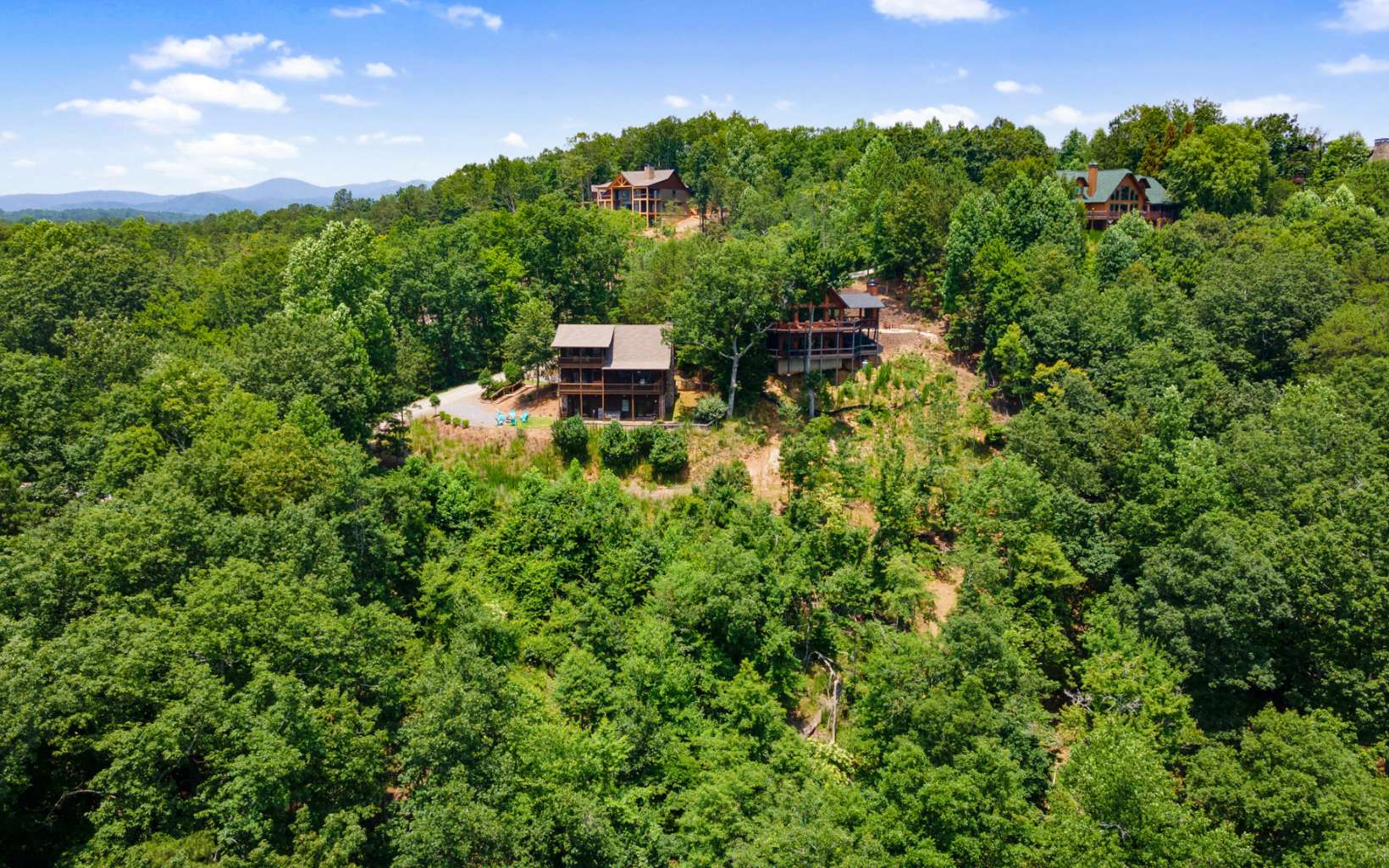 103 Carters Cove Road Ellijay, GA 30540 - Photo 5 of 58 Additional View
