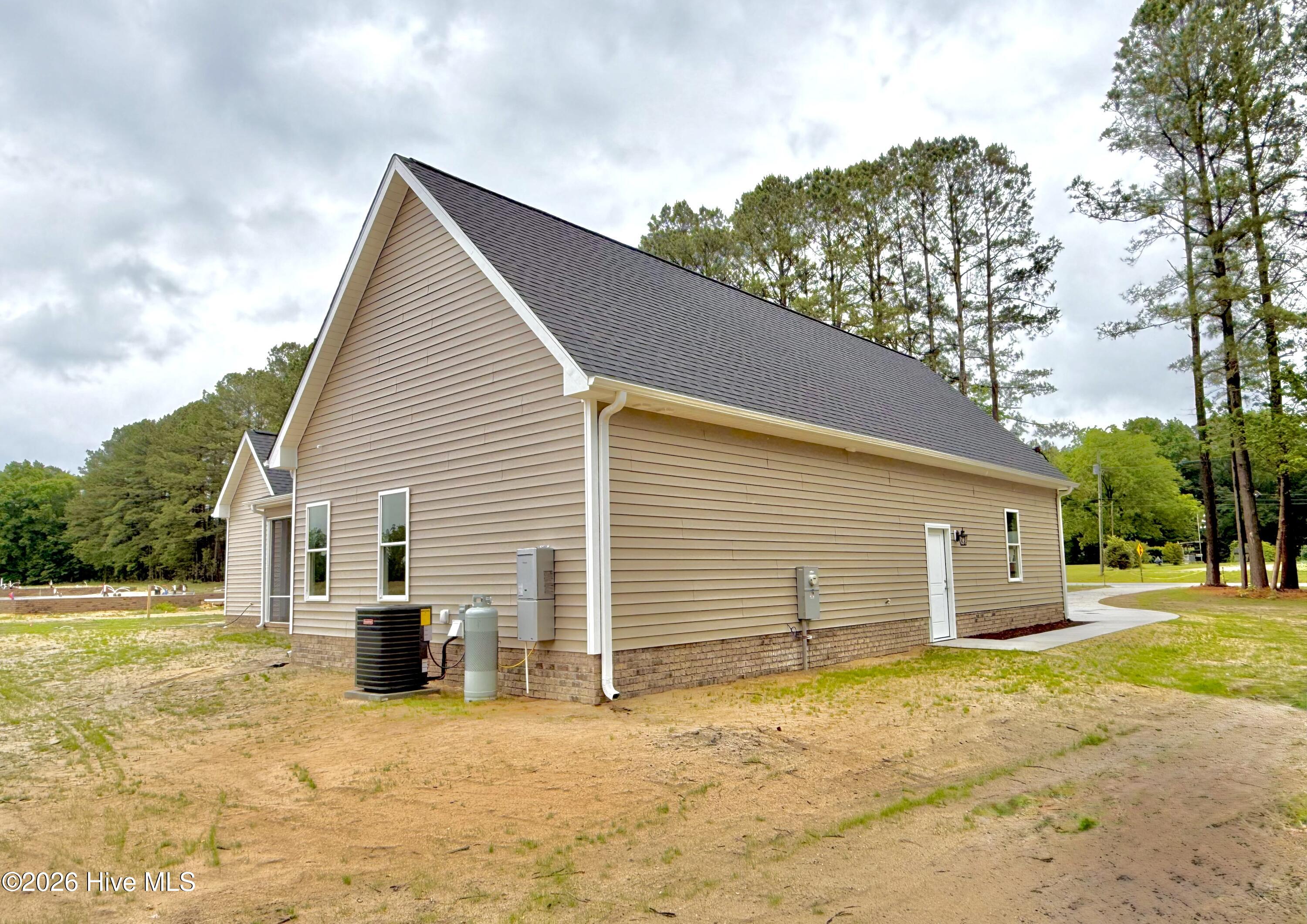 3128 Kelly Road Kinston, NC 28504 - Photo 30 of 78 IMG_7498