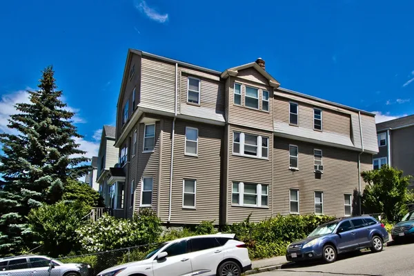 $249,900 | 51 Sterling Street, Unit 3, Worcester, MA 01610