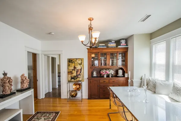 $249,900 | 51 Sterling Street, Unit 3, Worcester, MA 01610