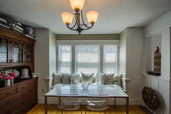 $249,900 | 51 Sterling Street, Unit 3, Worcester, MA 01610