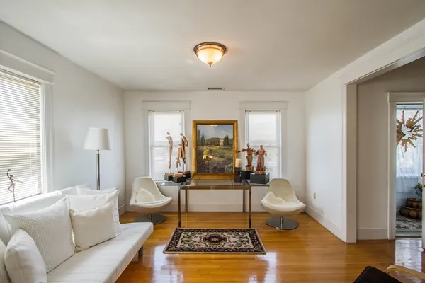 $249,900 | 51 Sterling Street, Unit 3, Worcester, MA 01610