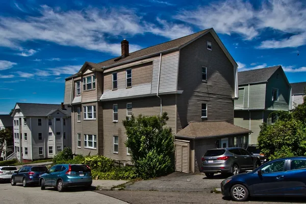 $249,900 | 51 Sterling Street, Unit 3, Worcester, MA 01610