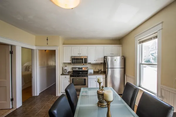 $249,900 | 51 Sterling Street, Unit 3, Worcester, MA 01610